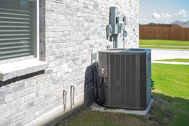 Reliable Furnace Repair contractor in Parsons, WV by FH HVAC
